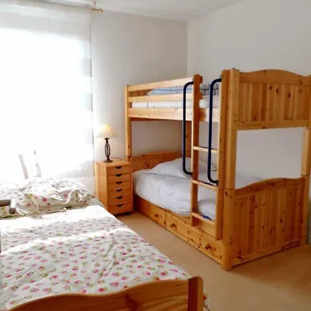 2 Chambres Dunettes *