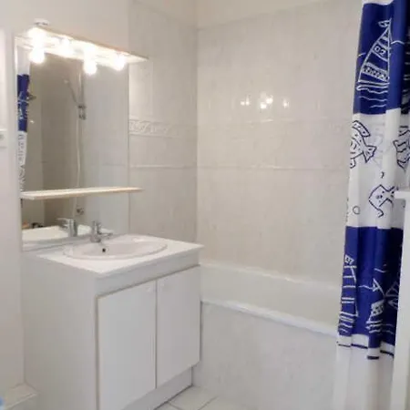 2 Chambres Dunettes Appartement *